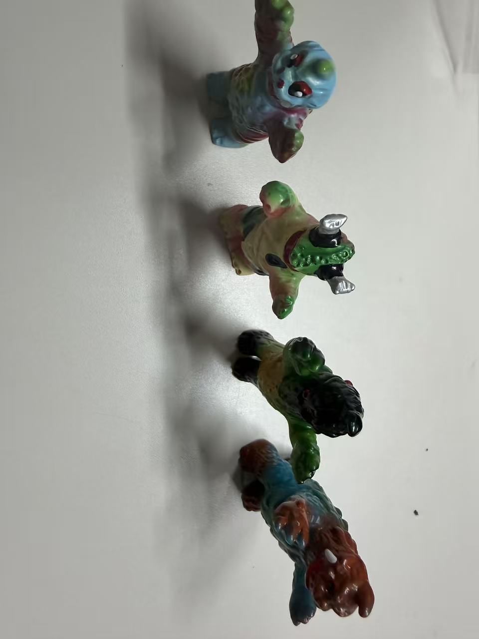 从雅虎拍卖到拆箱：手把手教你拍下日本限定奥特曼怪兽软胶