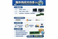 海外购买内存条怎么买最划算？实测比国内便宜40%的保姆级教程_樱花直邮