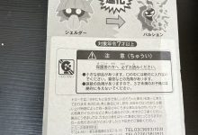 日本代拍水多深?TOMY宝可梦老物开箱:是复古神物,还是过时玩具?_樱花直邮