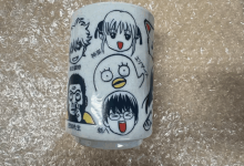 别只看颜值！日本代拍杯子深度测评：动漫风、治愈系、漫画周边，谁最值得买？_樱花直邮