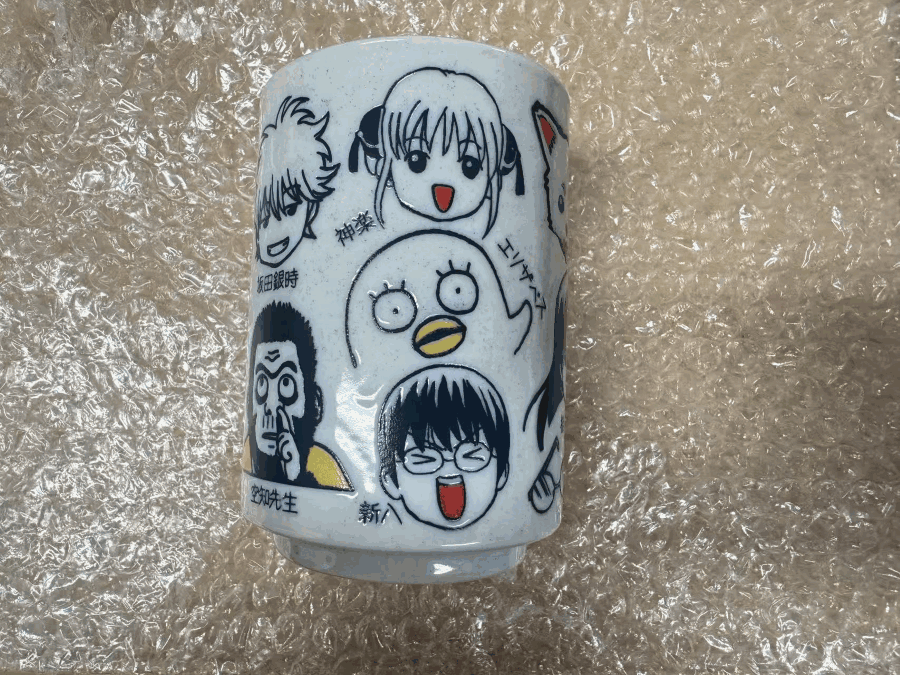 别只看颜值！日本代拍杯子深度测评：动漫风、治愈系、漫画周边，谁最值得买？