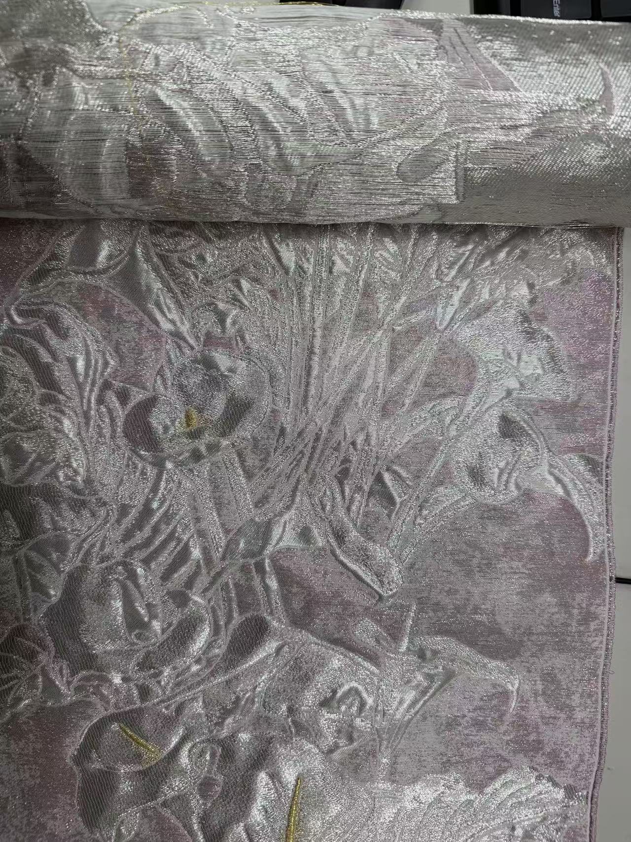 价格小贵但真香！日本代拍布料开箱：这才是“不撞款”的高级感细节