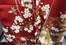 日本代拍水太深？3件高颜值中古和服开箱，实测翻车还是捡漏！_樱花直邮