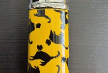 “国内根本买不到!” 日本代拍怒拆三只绝版古董打火机,品相惊呆网友!_樱花直邮