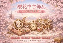 告别鉴定焦虑!樱花中古饰品官网旗舰店:以专业流程守护您的每一次收藏_樱花直邮