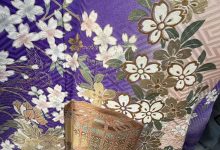 日本代购代拍开箱评测：和服与都彭打火机真实体验分享_樱花直邮