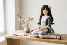 BJD在日本买会便宜吗？真实价格对比与省钱攻略_樱花直邮