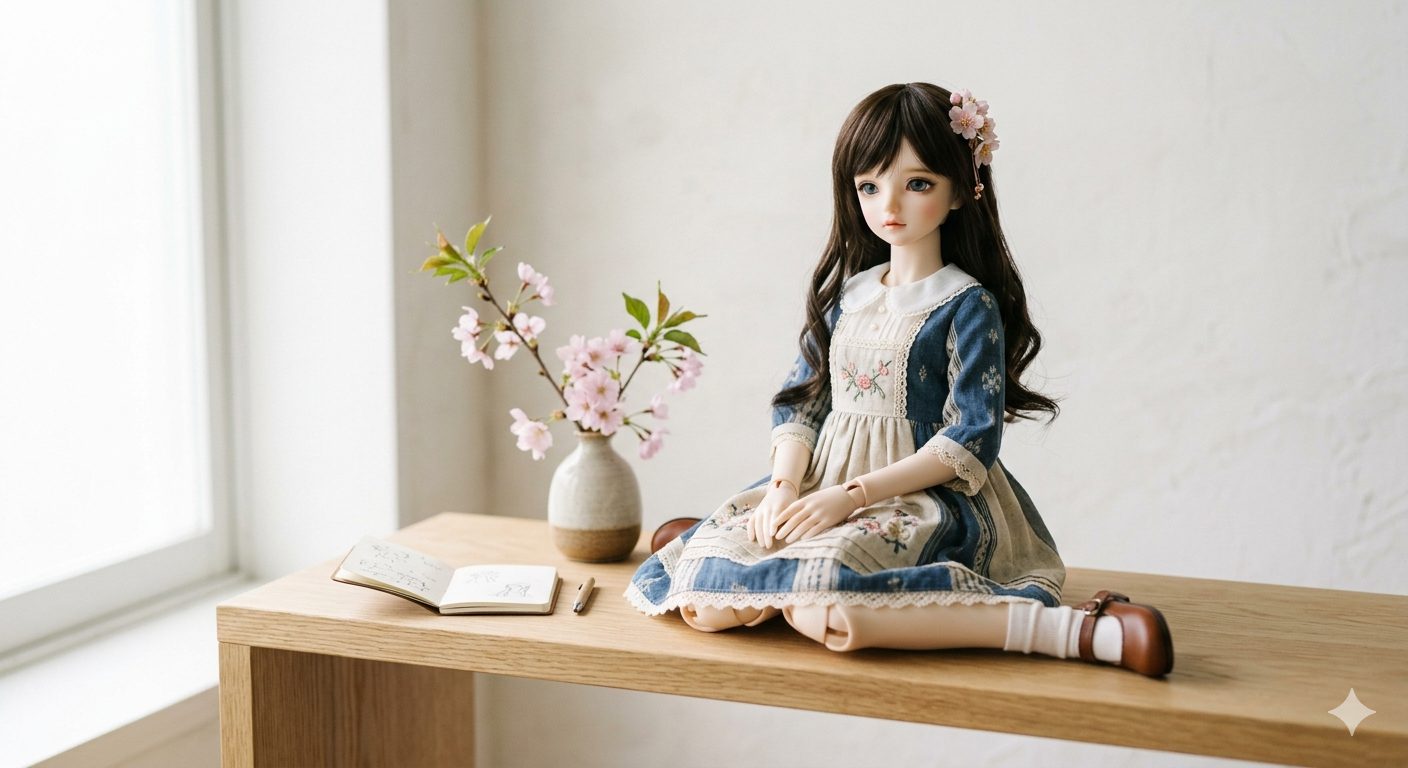 BJD在日本买会便宜吗真实价格对比与省钱攻略