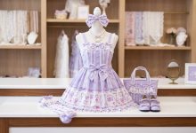 入手Angelic Pretty立省45%！官网+二手组合购买全攻略_樱花直邮