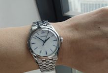 精工高端线 Credor 开箱评测｜日本代购实拍体验分享_樱花直邮