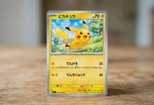 宝可梦卡牌怎么玩，有没有收藏价值？_樱花直邮