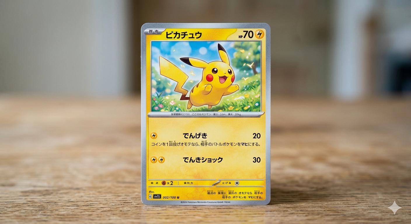 宝可梦卡牌怎么玩，有没有收藏价值