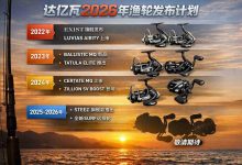 达亿瓦2026年渔轮发布计划深度解析:一场从技术下放到底层重构的全面革新_樱花直邮