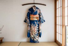 和服完全解读：10+种类，价格区间，看这篇就够了_樱花直邮