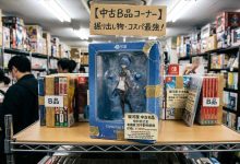 骏河屋中古B品相：有瑕疵但不影响使用的性价比之王_樱花直邮