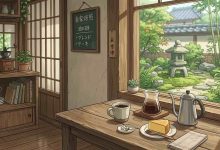 日本咖啡文化：从职人精神到日常生活的深度解析_樱花直邮