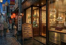 日本西太后饰品值得买吗?答案是:非常值得购买,尤其适合喜欢日式复古与高品质工艺的人群。_樱花直邮