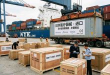 日本医疗器械进口中国，真实关税只有0%-8%？拆解你的真实成本！_樱花直邮