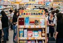 日本最火的日用品推荐：实用又高颜值的生活必备品_樱花直邮