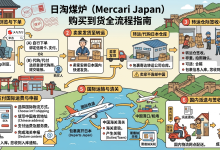 别再被坑了!2026最新日淘煤炉购买到货流程详解:从注册到收货,保姆级避坑攻略_樱花直邮