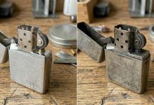 ZIPPO打火轮使用 vs 未使用状态:一份收藏与日常用户都该看的技术指南_樱花直邮