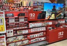 任天堂社长称Nintendo Switch 2涨价仍难完全补足成本 盼靠未来游戏阵容降低购买阻力_樱花直邮