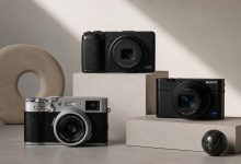 GR、Sony黑卡和Fujifilm X100正在形成三种不同摄影路线_樱花直邮