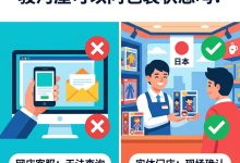 骏河屋可以问包装状态吗?中古品相确认与官方客服沟通全攻略_樱花直邮