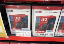 任天堂说明Nintendo Switch 2涨价原因 零件与汇率成本恐持续影响未来营运_樱花直邮