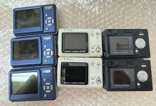 日本代购热门数码相机开箱测评!品牌与性能全面解析_樱花直邮