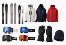 日本本土滑雪装备品牌清单与分析：哪些品牌最值得买_樱花直邮