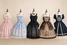 日本Lolita品牌对比分析：哪个品牌更适合新手和进阶玩家？_樱花直邮