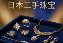 日本二手珠宝海淘攻略!大牌首饰成色评估与五步避雷自检要点_樱花直邮