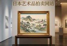 日本艺术品拍卖网站有哪些?专业拍卖行与线上代拍通关全流程解析_樱花直邮